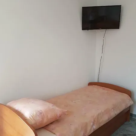 아파트 Edin 우마그