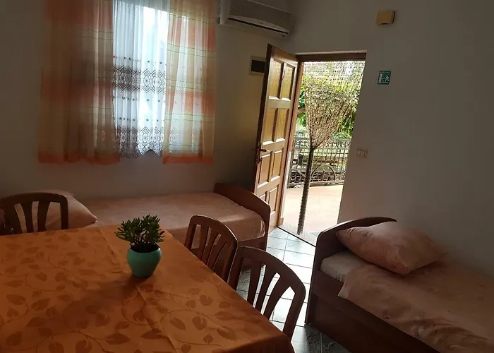 아파트 Edin 우마그