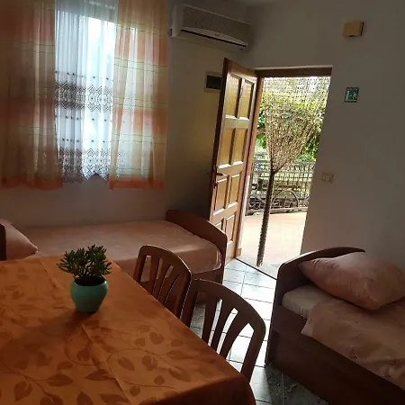 Apartment Edin Umag
