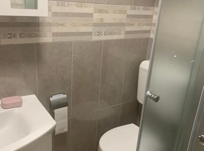 Appartement Edin