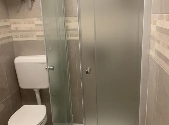 Appartement Edin