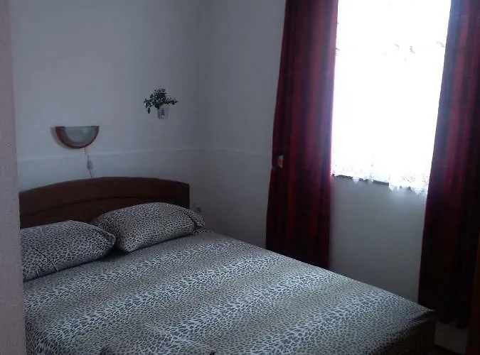 Edin Appartement *