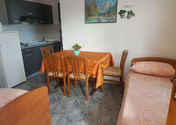 Appartement Edin