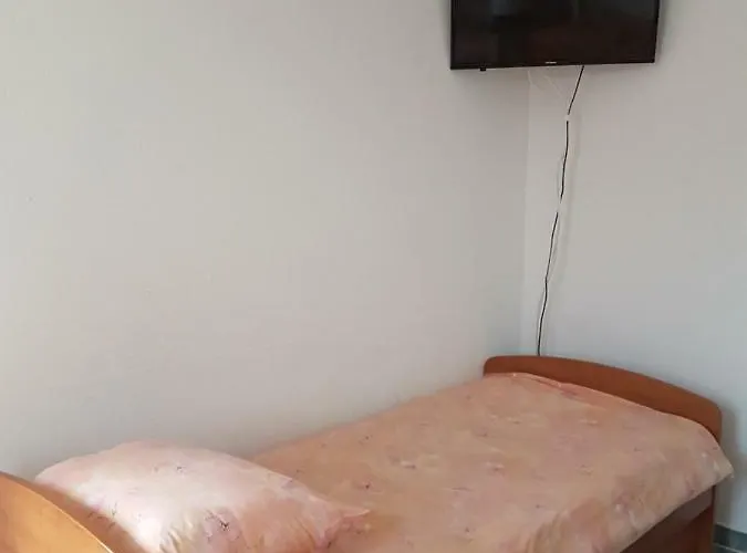 Appartement Edin Umag